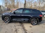 Škoda Kodiaq SUV / Terénní 2,0 l 176 kw
