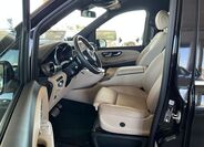 Mercedes-Benz Třídy V 11