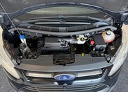 Ford Transit Custom Kombi 2,2 l 92 kw