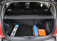 Toyota Urban Cruiser Hatchback 1,3 l 74 kw