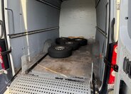 Volkswagen Crafter 11