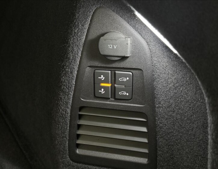 Volkswagen Touareg 54