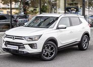 SsangYong Korando SUV / Terénní 1,5 l 120 kw