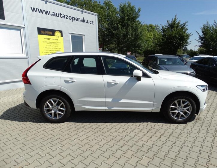 Volvo XC60 9