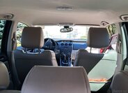 Mazda CX-7 SUV / Terénní 0,0 0