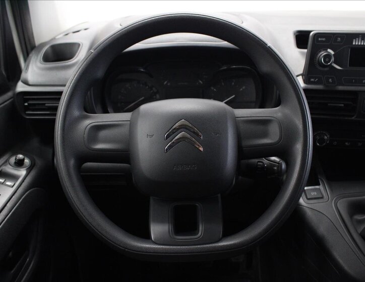 Citroën Berlingo Ostatní 1,5 l 96 kw