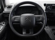 Citroën Berlingo Ostatní 1,5 l 96 kw