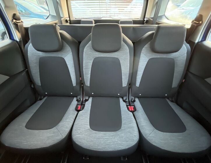 Citroën Grand C4 Picasso 8