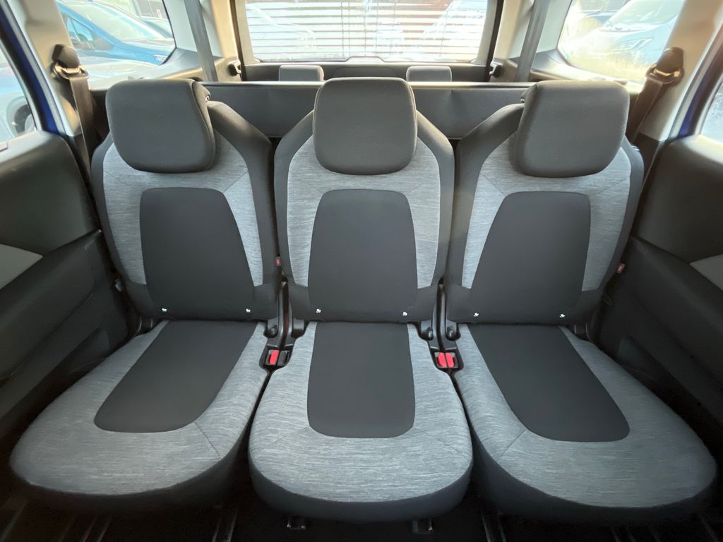 Citroën Grand C4 Picasso