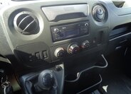 Renault Master Ostatní 2,3 l 125 kw