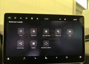 Škoda Kodiaq SUV 2,0 l 142 kw