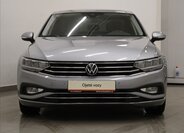 Volkswagen Passat Sedan 2,0 l 110 kw