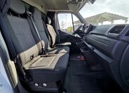 Renault Master Valník 2,3 l 120 kw