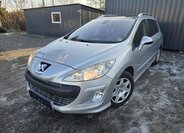 Peugeot 308 Kombi 1,6 l 80 kw