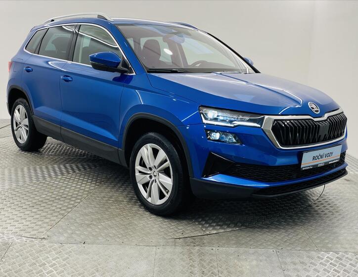 Škoda Karoq 24