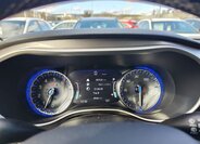 Chrysler Pacifica MPV 3,6 l 214 kw