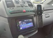 Mercedes-Benz Vito Užitková 2,1 l 85 kw