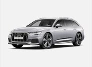 Audi A6 Allroad Kombi 3,0 l 253 kw