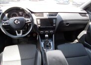 Škoda Octavia Sedan / Limuzína 2,0 l 135 kw