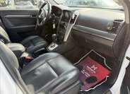 Chevrolet Captiva SUV / Terénní 2,0 l 110 kw