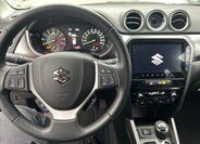 Suzuki Vitara SUV 1,4 l 95 kw