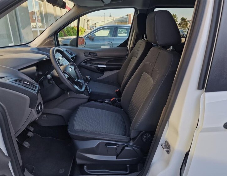 Ford Transit Connect MPV 1,5 l 73 kw