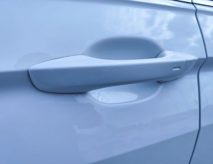 Volkswagen Tiguan 10