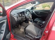 Hyundai i30 Kombi 0,0 88 kw