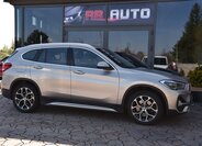 BMW X1 SUV / Terénní 2,0 l 140 kw