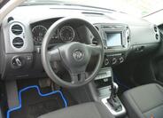 Volkswagen Tiguan 10