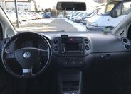 Volkswagen Golf Plus Kombi 1,9 l 77 kw