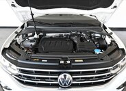 Volkswagen Tiguan SUV 2,0 l 147 kw