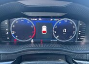 Škoda Karoq SUV / Terénní 1,5 l 110 kw