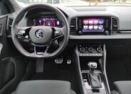 Škoda Karoq 7