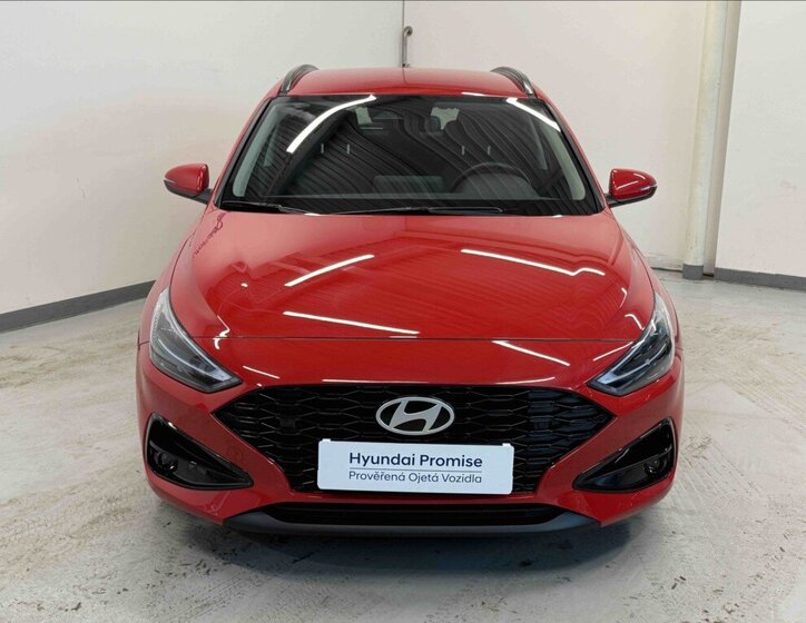 Hyundai i30 Kombi 998,0 73 kw