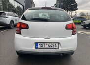 Citroën C3 Hatchback 1,4 l 50 kw