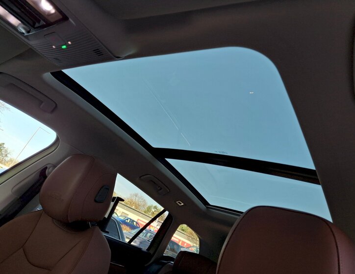 Škoda Superb Kombi 1,5 l 150 kw