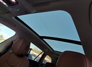 Škoda Superb Kombi 1,5 l 150 kw