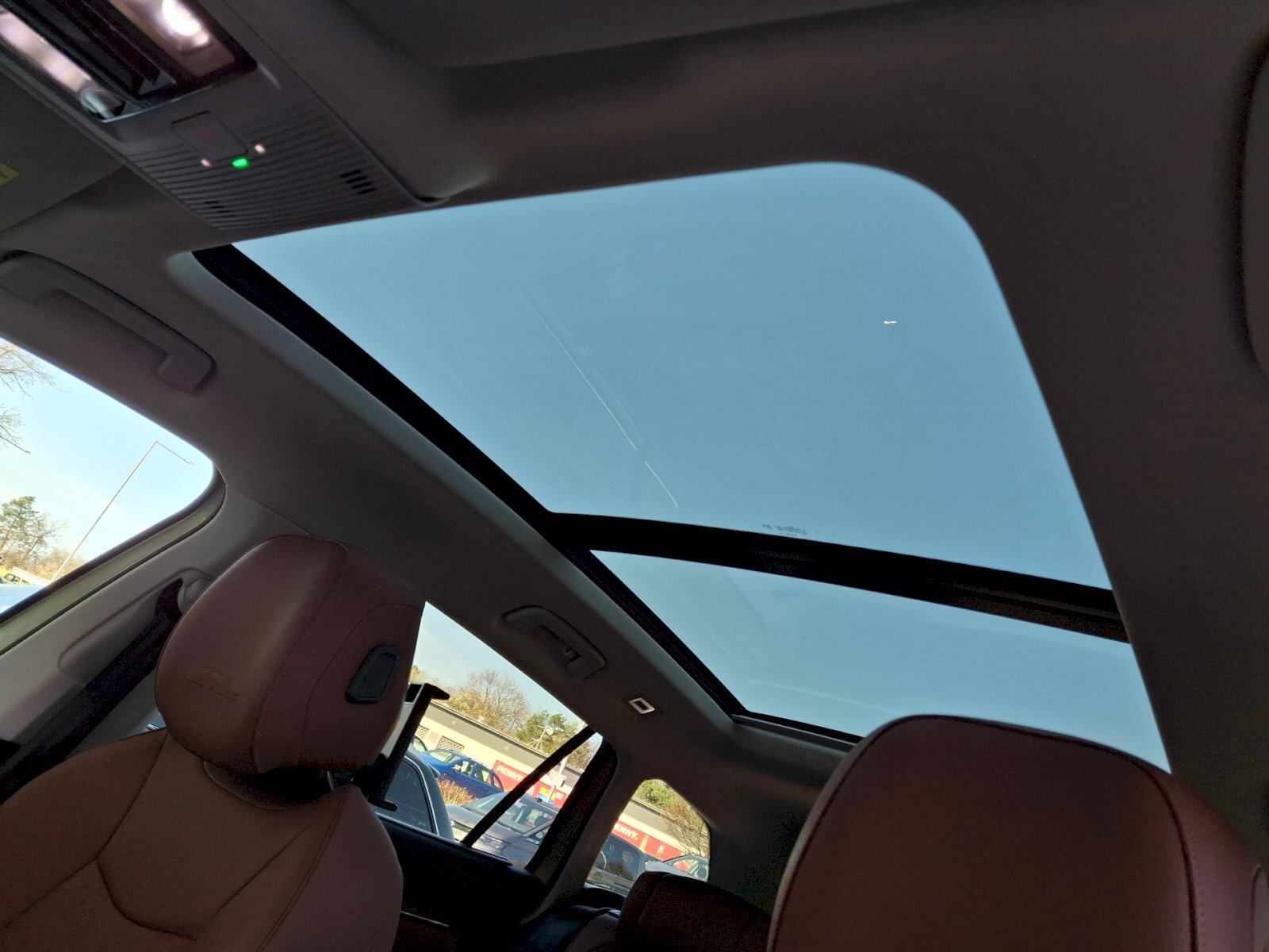 Škoda Superb Kombi 1,5 l 150 kw