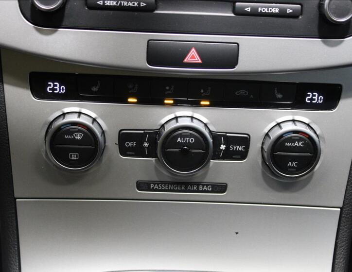 Volkswagen Passat 29