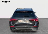 Mercedes-Benz Třídy C Kombi 0,0 145 kw