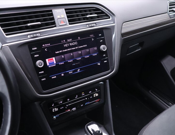 Volkswagen Tiguan Allspace SUV / Terénní 2,0 l 147 kw
