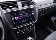 Volkswagen Tiguan Allspace SUV / Terénní 2,0 l 147 kw