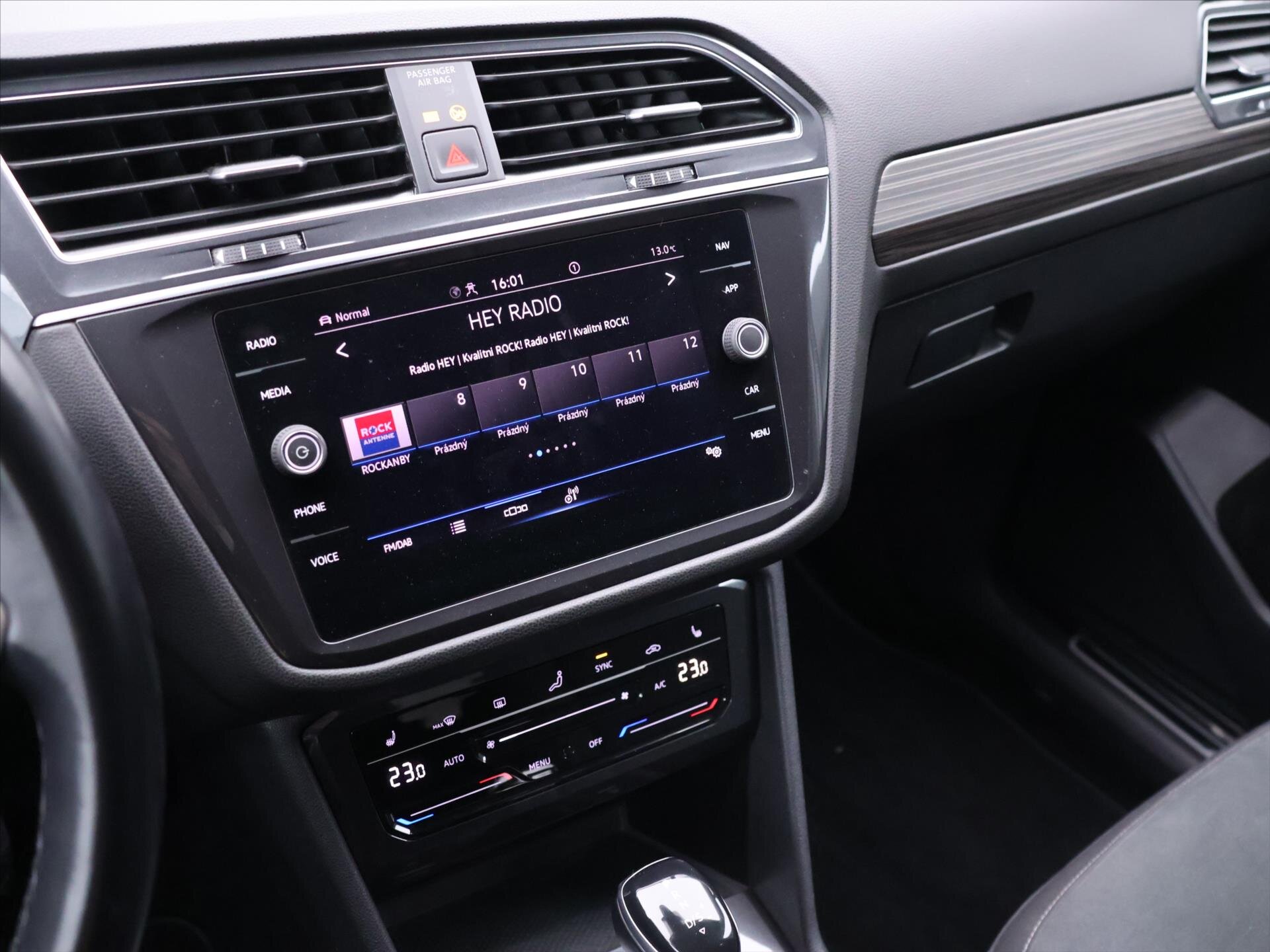 Volkswagen Tiguan Allspace SUV / Terénní 2,0 l 147 kw