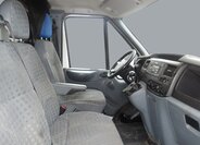 Ford Transit Skříň 2,2 l 85 kw