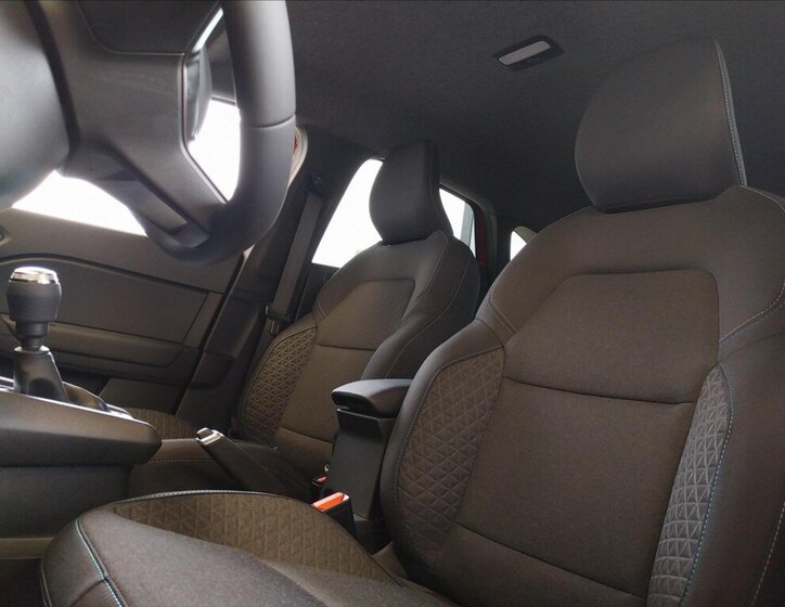 Mitsubishi ASX SUV / Terénní 1,3 l 103 kw