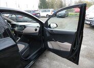 Hyundai i10 Hatchback 998,0 49 kw