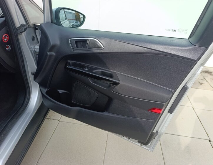 Ford B-MAX MPV 1,4 l 66 kw