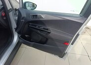 Ford B-MAX MPV 1,4 l 66 kw