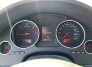 Audi A4 Kabriolet 2,5 l 120 kw